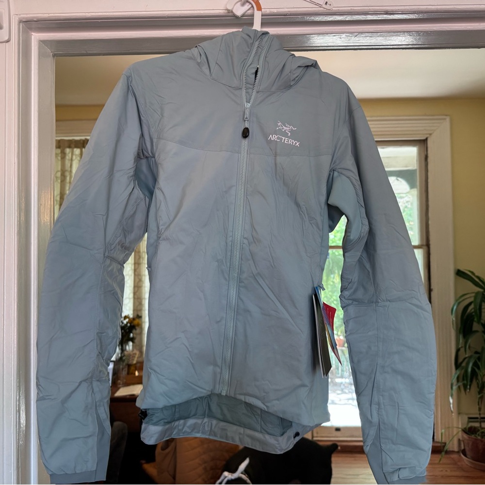 Arc'teryx Women’s Atom LT Hoody